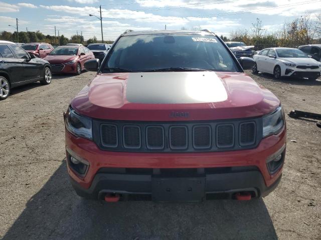 Photo 4 VIN: 3C4NJDDB1KT617807 - JEEP COMPASS TR 