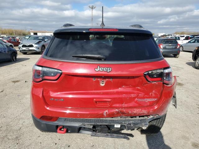 Photo 5 VIN: 3C4NJDDB1KT617807 - JEEP COMPASS TR 