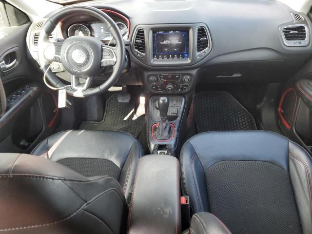 Photo 7 VIN: 3C4NJDDB1KT617807 - JEEP COMPASS TR 