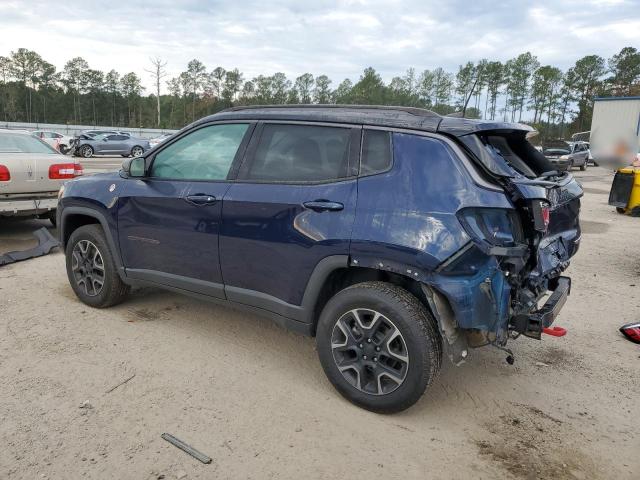 Photo 1 VIN: 3C4NJDDB1KT622389 - JEEP COMPASS TR 