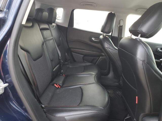 Photo 10 VIN: 3C4NJDDB1KT622389 - JEEP COMPASS TR 