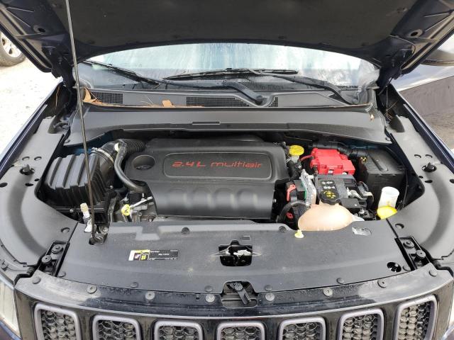 Photo 11 VIN: 3C4NJDDB1KT622389 - JEEP COMPASS TR 