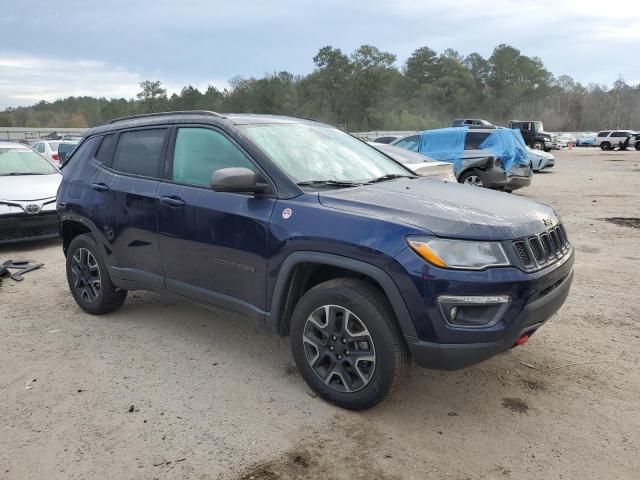 Photo 3 VIN: 3C4NJDDB1KT622389 - JEEP COMPASS TR 