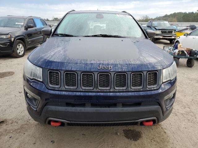 Photo 4 VIN: 3C4NJDDB1KT622389 - JEEP COMPASS TR 