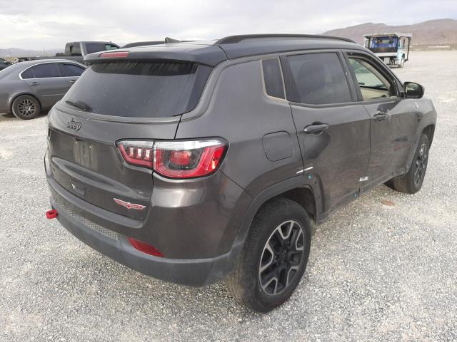 Photo 3 VIN: 3C4NJDDB1KT627771 - JEEP COMPASS TR 