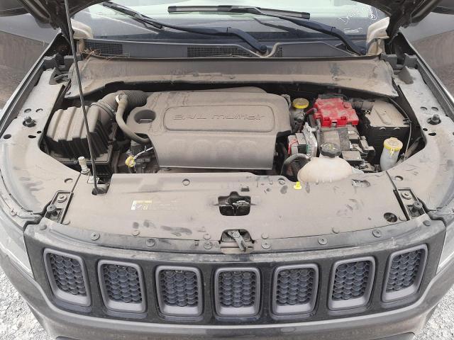 Photo 6 VIN: 3C4NJDDB1KT627771 - JEEP COMPASS TR 