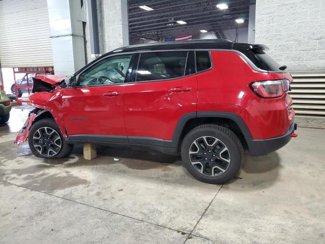 Photo 1 VIN: 3C4NJDDB1KT650810 - JEEP COMPASS 