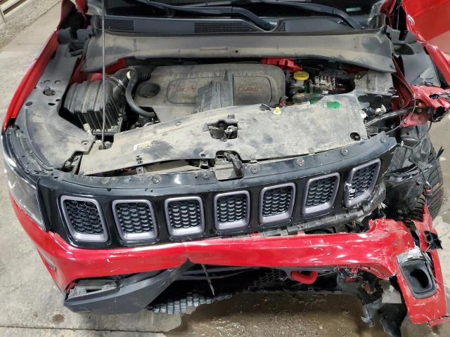 Photo 10 VIN: 3C4NJDDB1KT650810 - JEEP COMPASS 