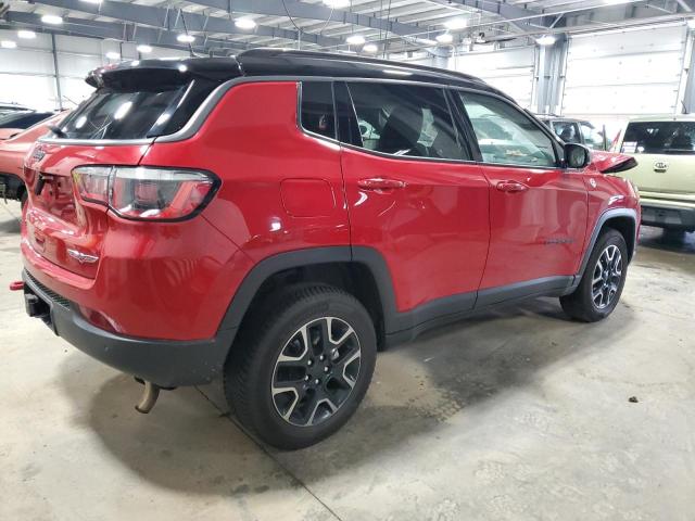 Photo 2 VIN: 3C4NJDDB1KT650810 - JEEP COMPASS 