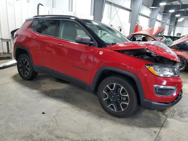 Photo 3 VIN: 3C4NJDDB1KT650810 - JEEP COMPASS 