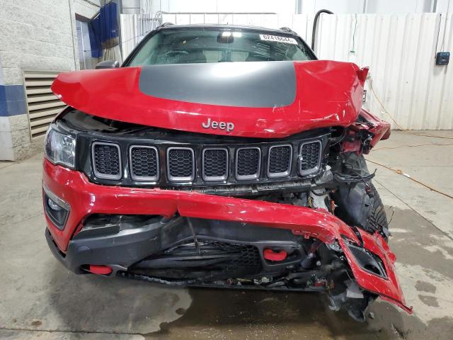 Photo 4 VIN: 3C4NJDDB1KT650810 - JEEP COMPASS 