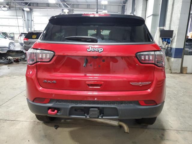 Photo 5 VIN: 3C4NJDDB1KT650810 - JEEP COMPASS 