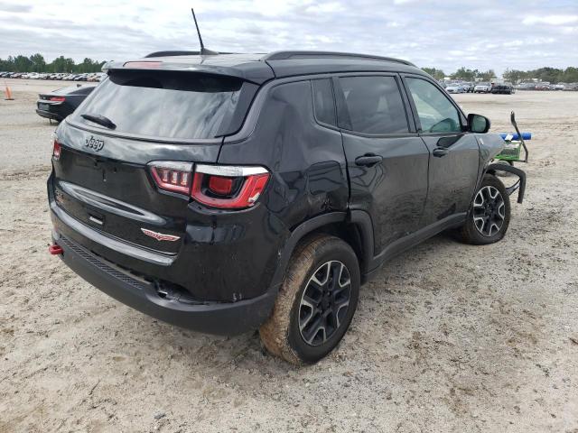 Photo 3 VIN: 3C4NJDDB1KT660611 - JEEP COMPASS 