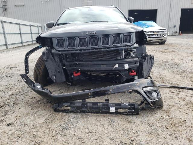 Photo 8 VIN: 3C4NJDDB1KT660611 - JEEP COMPASS 