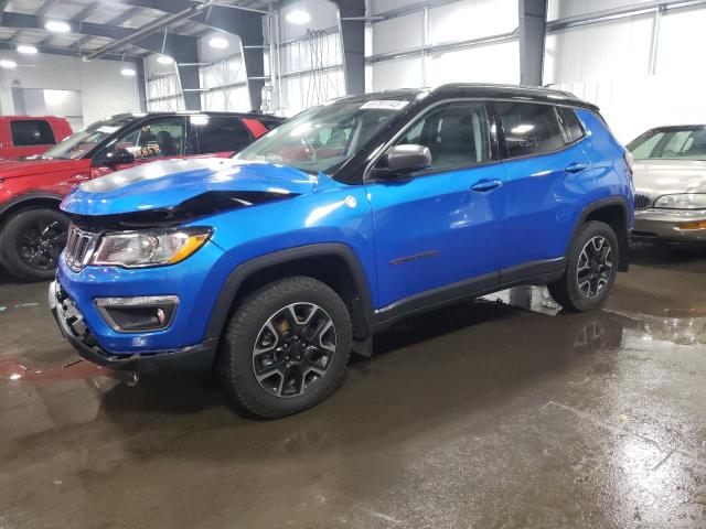 Photo 0 VIN: 3C4NJDDB1KT662228 - JEEP COMPASS 