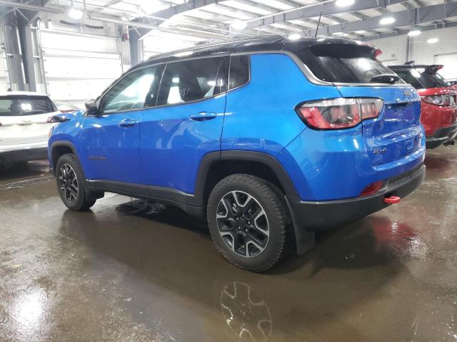 Photo 1 VIN: 3C4NJDDB1KT662228 - JEEP COMPASS 