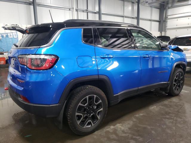 Photo 2 VIN: 3C4NJDDB1KT662228 - JEEP COMPASS 