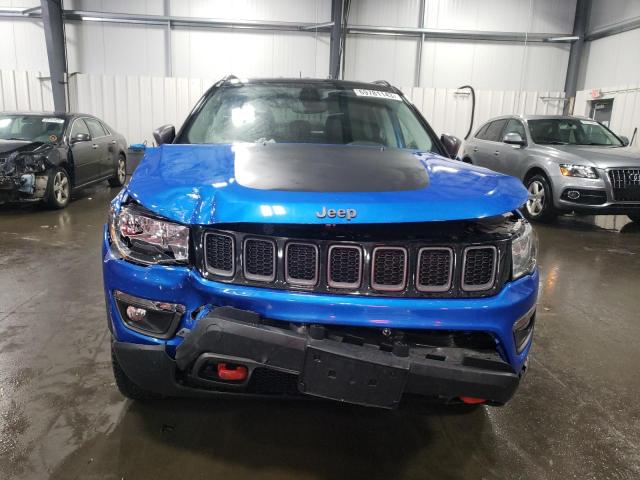 Photo 4 VIN: 3C4NJDDB1KT662228 - JEEP COMPASS 