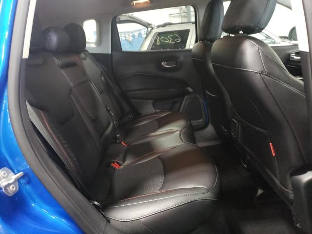 Photo 9 VIN: 3C4NJDDB1KT662228 - JEEP COMPASS 