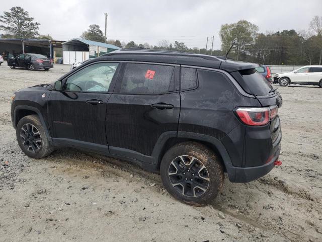 Photo 1 VIN: 3C4NJDDB1KT665355 - JEEP COMPASS 