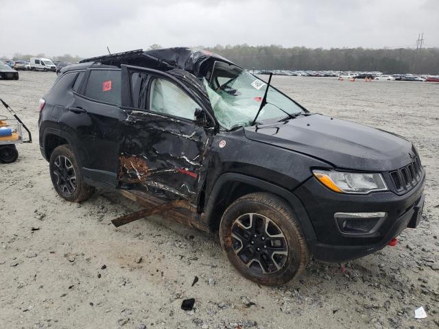 Photo 3 VIN: 3C4NJDDB1KT665355 - JEEP COMPASS 