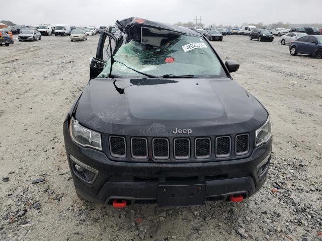 Photo 4 VIN: 3C4NJDDB1KT665355 - JEEP COMPASS 