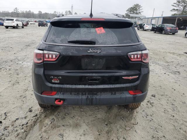 Photo 5 VIN: 3C4NJDDB1KT665355 - JEEP COMPASS 