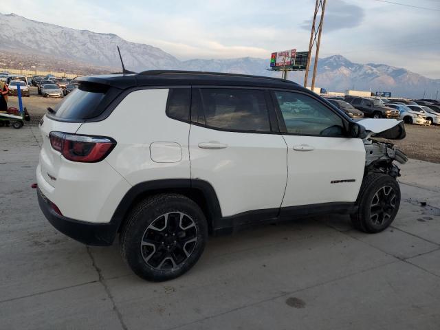 Photo 2 VIN: 3C4NJDDB1KT670975 - JEEP COMPASS 