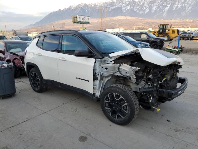 Photo 3 VIN: 3C4NJDDB1KT670975 - JEEP COMPASS 