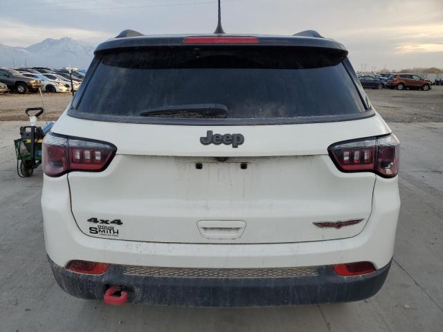 Photo 5 VIN: 3C4NJDDB1KT670975 - JEEP COMPASS 