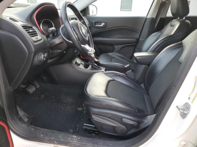 Photo 6 VIN: 3C4NJDDB1KT670975 - JEEP COMPASS 