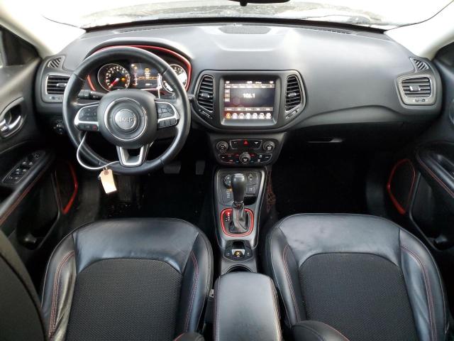 Photo 7 VIN: 3C4NJDDB1KT670975 - JEEP COMPASS 