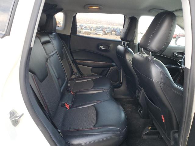 Photo 9 VIN: 3C4NJDDB1KT670975 - JEEP COMPASS 