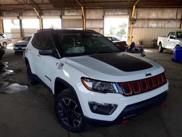 Photo 0 VIN: 3C4NJDDB1KT671351 - JEEP COMPASS 