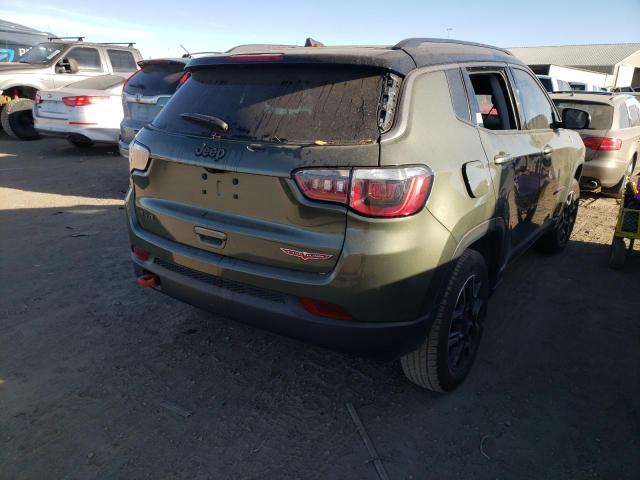 Photo 3 VIN: 3C4NJDDB1KT683869 - JEEP COMPASS TR 