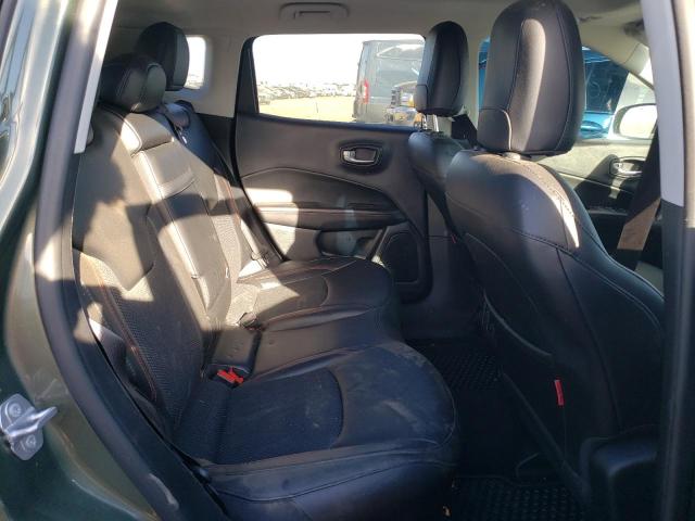 Photo 5 VIN: 3C4NJDDB1KT683869 - JEEP COMPASS TR 