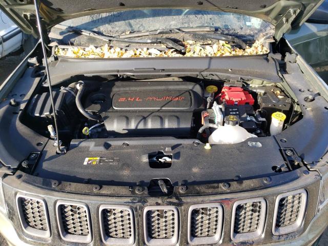 Photo 6 VIN: 3C4NJDDB1KT683869 - JEEP COMPASS TR 