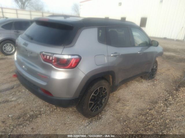 Photo 3 VIN: 3C4NJDDB1KT688358 - JEEP COMPASS 