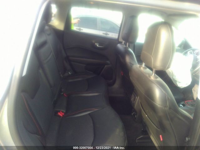 Photo 7 VIN: 3C4NJDDB1KT688358 - JEEP COMPASS 