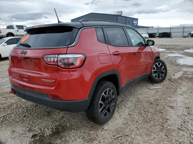 Photo 2 VIN: 3C4NJDDB1KT702808 - JEEP COMPASS 