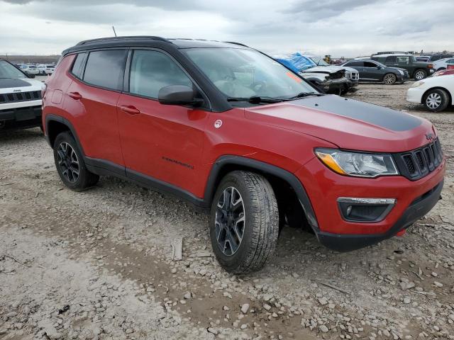 Photo 3 VIN: 3C4NJDDB1KT702808 - JEEP COMPASS 