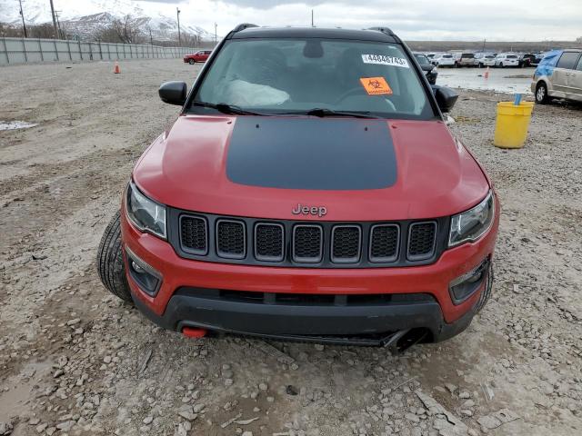 Photo 4 VIN: 3C4NJDDB1KT702808 - JEEP COMPASS 