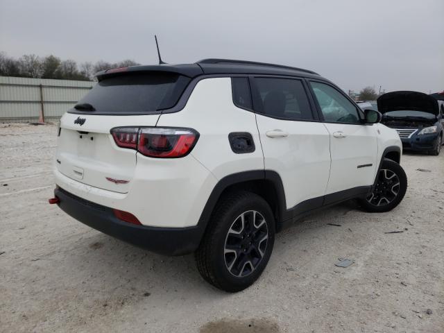 Photo 3 VIN: 3C4NJDDB1KT722136 - JEEP COMPASS TR 