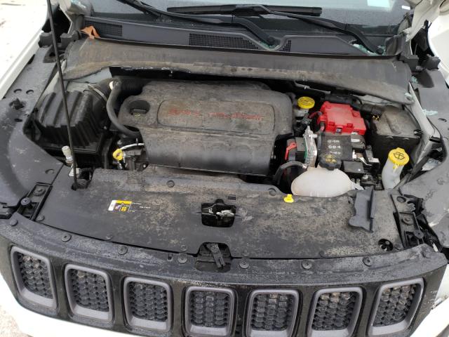 Photo 6 VIN: 3C4NJDDB1KT722136 - JEEP COMPASS TR 