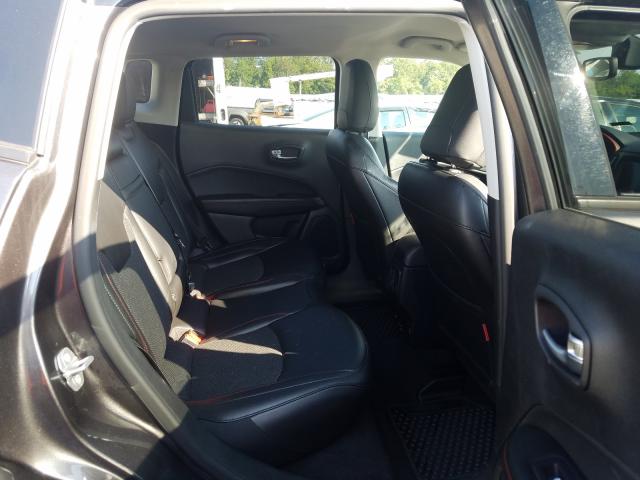 Photo 5 VIN: 3C4NJDDB1KT728535 - JEEP COMPASS 