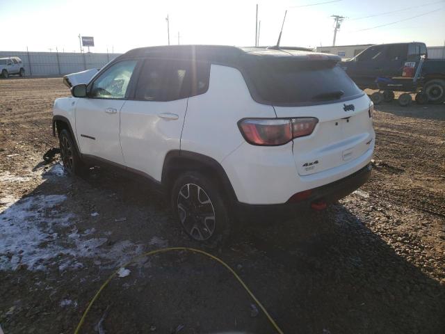 Photo 2 VIN: 3C4NJDDB1KT733119 - JEEP COMPASS TR 