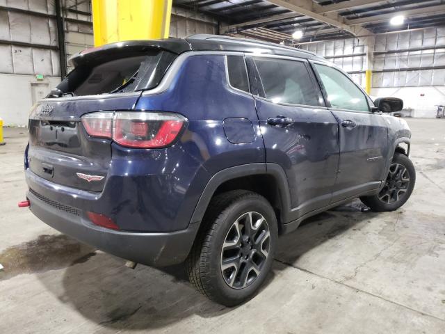 Photo 3 VIN: 3C4NJDDB1KT733492 - JEEP COMPASS TR 