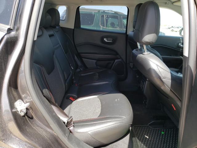 Photo 5 VIN: 3C4NJDDB1KT739499 - JEEP COMPASS TR 