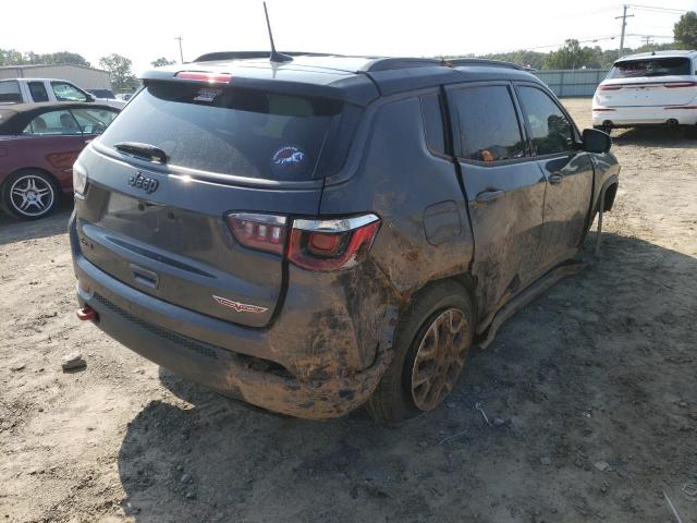 Photo 3 VIN: 3C4NJDDB1KT739924 - JEEP COMPASS TR 