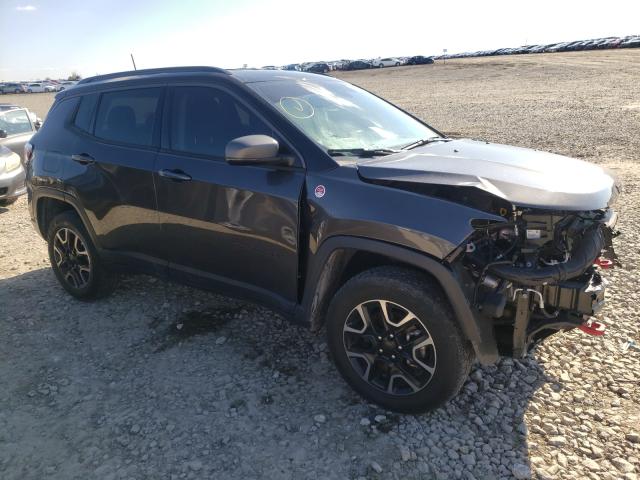 Photo 0 VIN: 3C4NJDDB1KT765357 - JEEP COMPASS 